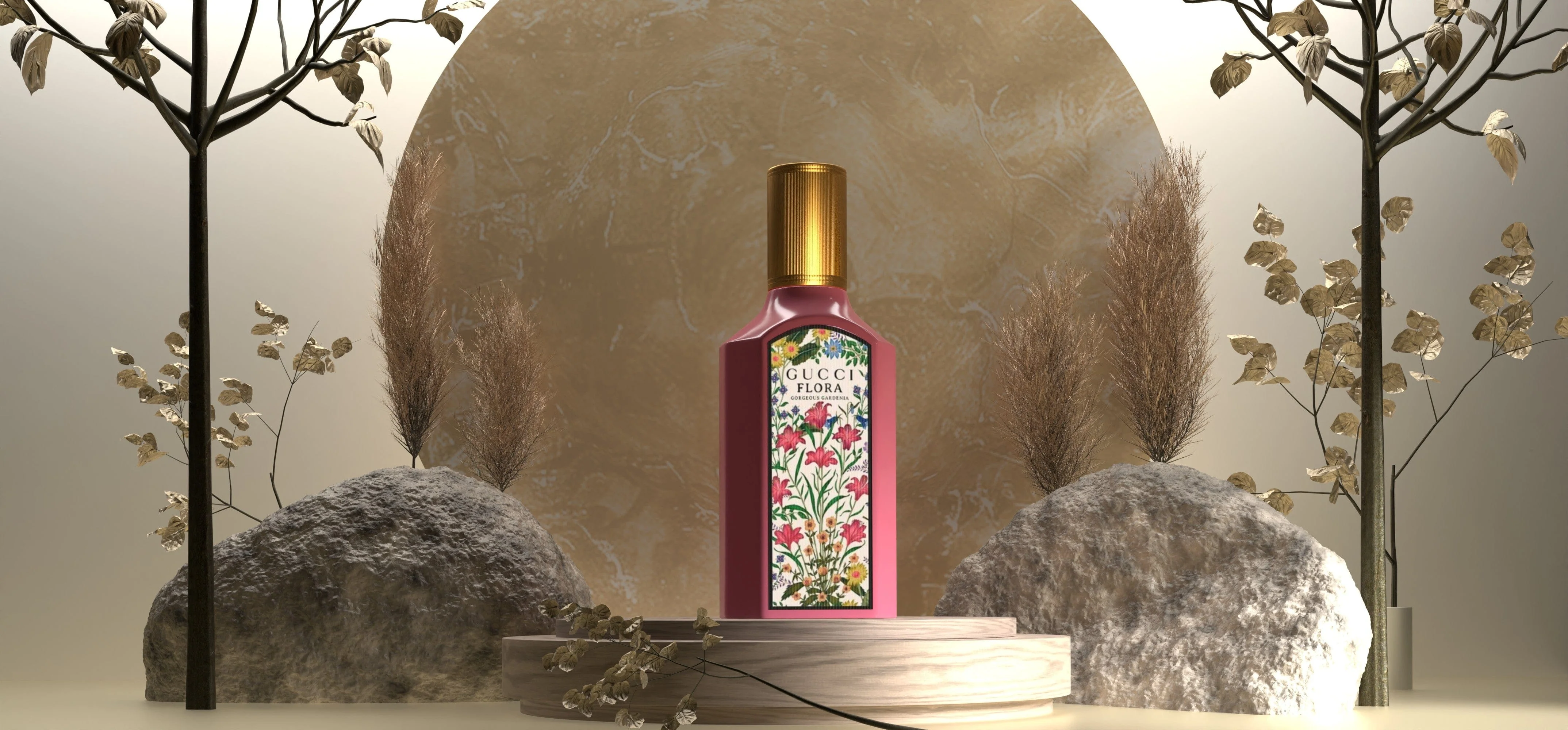 Your Signature Scent Awaits